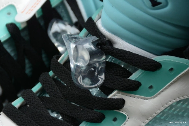 Rep Onekick Air CN2932-100 Green Jordan Island 5 0608
